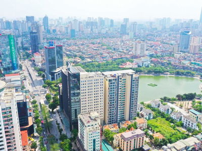 - Lieu Giai, Vietnam - Lieu Giai, Vietnam