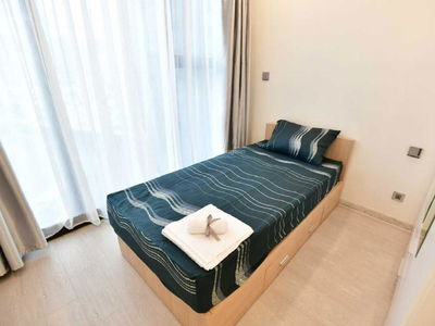 Vinhomes Golden River Ba Son, Vietnam Vinhomes Golden River Ba Son, Vietnam