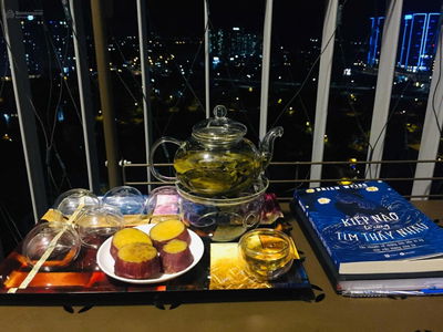 Hausneo Apartment, Vietnam Hausneo Apartment, Vietnam