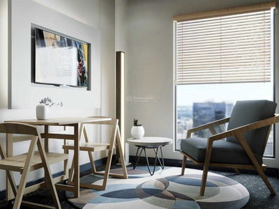 Happy One Central Project, Vietnam Happy One Central Project, Vietnam