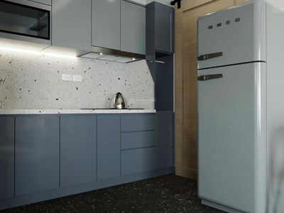 Happy One Central Project, Vietnam Happy One Central Project, Vietnam