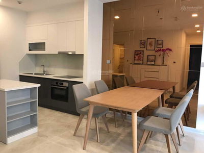 Vinhomes Golden River Ba Son