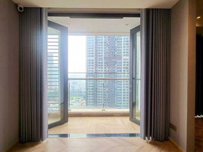 Vinhomes Central Park, Vietnam Vinhomes Central Park, Vietnam