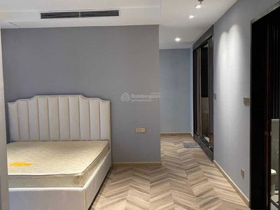 Vinhomes Central Park, Vietnam Vinhomes Central Park, Vietnam