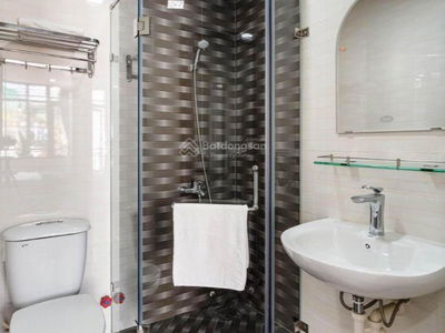 Le Trong Tan Street, Vietnam Le Trong Tan Street, Vietnam