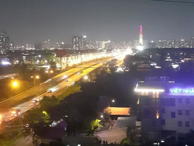 Ehome S, Vietnam Ehome S, Vietnam