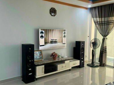 Vung Tau Plaza Project, Vietnam  Vung Tau Plaza Project, Vietnam