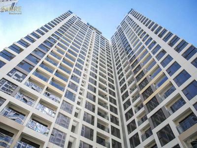 Masteri Center Point, Vietnam Masteri Center Point, Vietnam