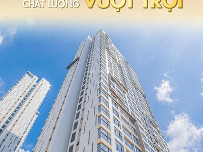 Masteri Center Point, Vietnam  Masteri Center Point, Vietnam