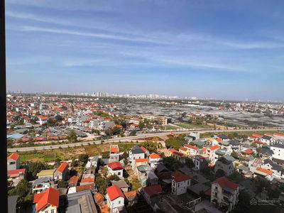 Sky Oasis Apartment Project, Vietnam Sky Oasis Apartment Project, Vietnam