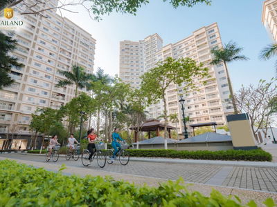 Mailand Hanoi City Project, Vietnam Mailand Hanoi City Project, Vietnam