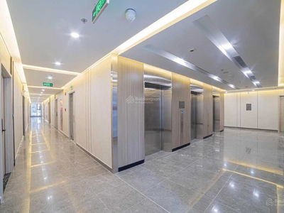 Masteri West Heights Project, Vietnam Masteri West Heights Project, Vietnam