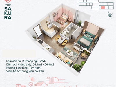 - Vinhomes Smart City, Vietnam  - Vinhomes Smart City, Vietnam
