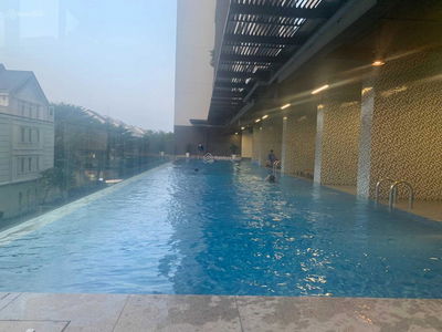 Opal SaiGon Pearl, Vietnam Opal SaiGon Pearl, Vietnam