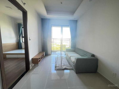 Q7 Saigon Riverside, Vietnam Q7 Saigon Riverside, Vietnam