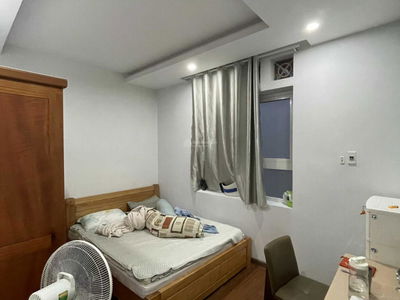 Dao Duy Tu Apartment, Vietnam Dao Duy Tu Apartment, Vietnam