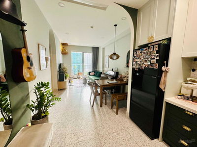 Sunrise Riverside, Vietnam Sunrise Riverside, Vietnam