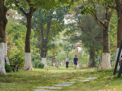 Mailand Hanoi City Project, Vietnam  Mailand Hanoi City Project, Vietnam
