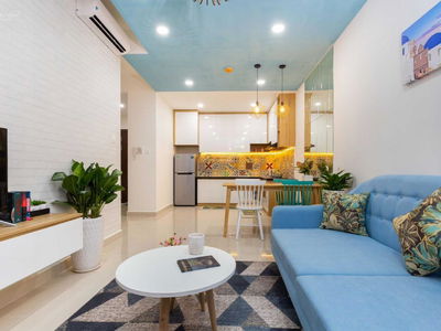 The Sun Avenue, Vietnam The Sun Avenue, Vietnam