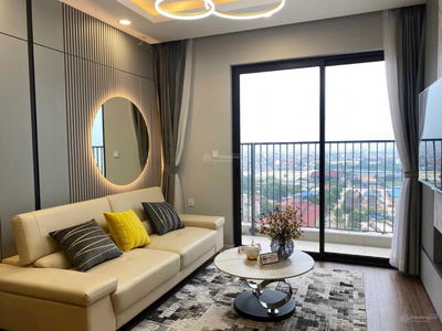 Binh Minh Garden Project, Vietnam Binh Minh Garden Project, Vietnam