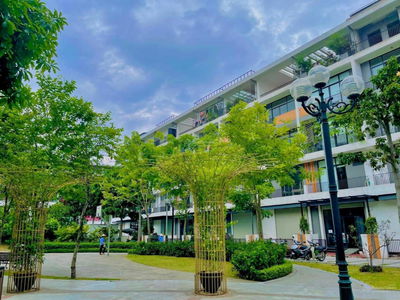 Binh Minh Garden Project, Vietnam Binh Minh Garden Project, Vietnam