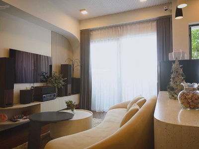 The Sun Avenue, Vietnam The Sun Avenue, Vietnam