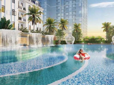 Vinhomes Smart City Project, Vietnam Vinhomes Smart City Project, Vietnam