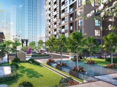 Vinhomes Smart City Project