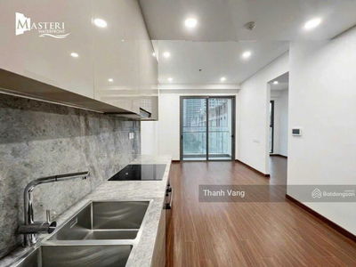 Masteri Water Front Project, Vietnam Masteri Water Front Project, Vietnam