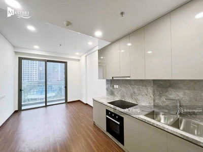 Masteri Water Front Project, Vietnam Masteri Water Front Project, Vietnam