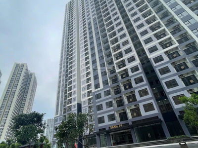 Imperia Smart City Project, Vietnam Imperia Smart City Project, Vietnam