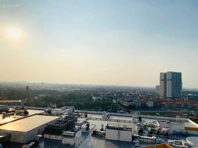 Imperia Smart City Project, Vietnam Imperia Smart City Project, Vietnam