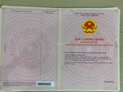 Tecco Garden Project, Vietnam Tecco Garden Project, Vietnam