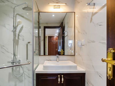 HC Golden City Project HC Golden City Project