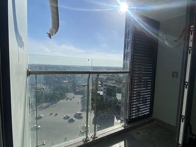 Hoang Huy Commerce Project, Vietnam Hoang Huy Commerce Project, Vietnam