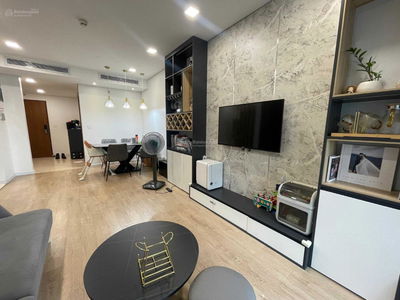 Rivera Park Hanoi, Vietnam Rivera Park Hanoi, Vietnam