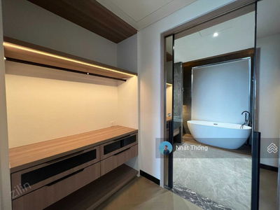 Empire City Thu Thiem, Vietnam Empire City Thu Thiem, Vietnam