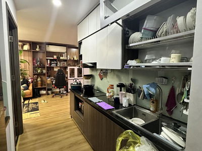 Sky Central, Vietnam Sky Central, Vietnam