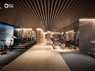 Swan Lake Onsen Project, Vietnam Swan Lake Onsen Project, Vietnam