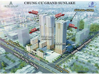 Grand Sunlake Project, Vietnam Grand Sunlake Project, Vietnam