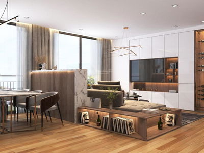 Grand Sunlake Project, Vietnam Grand Sunlake Project, Vietnam