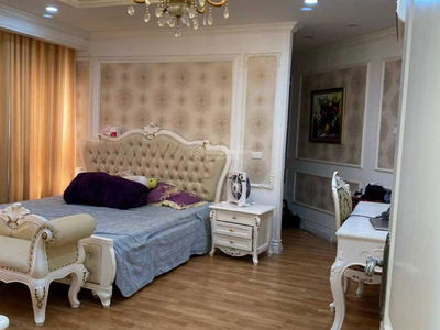 Ecolife Capitol Project, Vietnam Ecolife Capitol Project, Vietnam