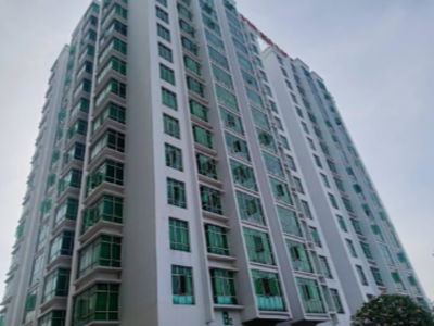 Hoang Anh Gia Lai 1, Vietnam  Hoang Anh Gia Lai 1, Vietnam