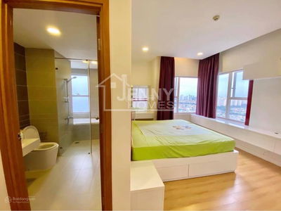 Sunrise City, Vietnam Sunrise City, Vietnam