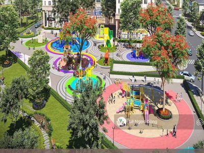 Dream Home Riverside, Vietnam  Dream Home Riverside, Vietnam