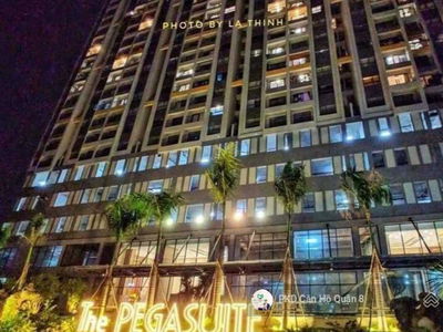 The Pegasuite, Vietnam The Pegasuite, Vietnam