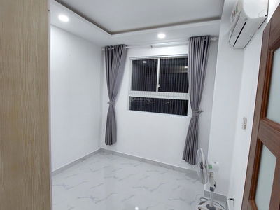 Lotus Apartment Project, Vietnam Lotus Apartment Project, Vietnam