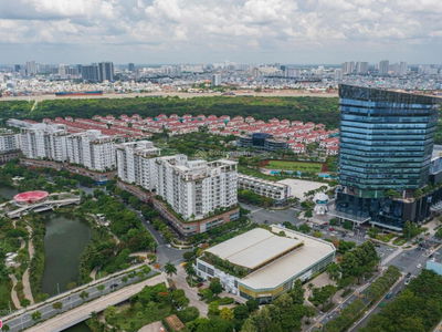 Sarimi Sala, Vietnam Sarimi Sala, Vietnam