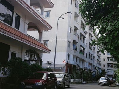 Ho Van Hue Street, Vietnam Ho Van Hue Street, Vietnam