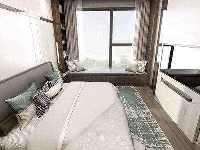 Mizuki Park, Vietnam Mizuki Park, Vietnam